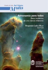 E-book, Astronomía para todos. Retos modernos de una ciencia milenaria, Universidad Nacional de Colombia