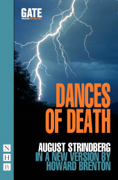 E-book, Dances of Death, Nick Hern Books