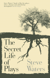 E-book, The Secret Life of Plays, Nick Hern Books