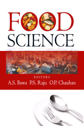 E-book, Food Science, New India Publishing Agency