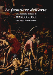 E-book, Le frontiere dell'arte : una raccolta di testi di Marco Rosci con saggi in suo onore, Interlinea
