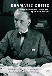 E-book, Dramatic Critic : Selected Reviews (1922-1939), Oberon Books