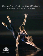E-book, Birmingham Royal Ballet, Oberon Books