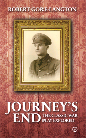 E-book, Journey's End : The Classic War Play Explored, Oberon Books