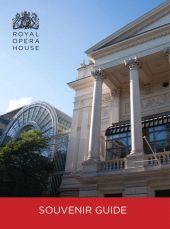 eBook, The Royal Opera House Guidebook, Oberon Books