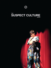 eBook, The Suspect Culture Book, Oberon Books