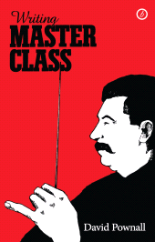 E-book, Writing 'Master Class', Oberon Books