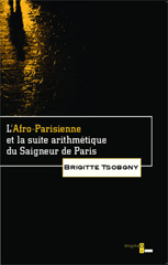 E-book, L'Afro-Parisienne et la suite arithmétique du Saigneur de Paris, Odin éditions
