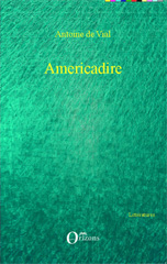 E-book, Americadire, Editions Orizons