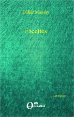 E-book, Facettes, Editions Orizons