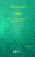 E-book, Clara : Traduit de l'espagnol (Argentine) par Brigitte Torres-Pizzetta, Editions Orizons