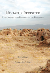 E-book, Nishapur Revisited : Stratigraphy and Ceramics of the Qohandez, Oxbow Books