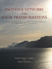 E-book, Exchange Networks and Local Transformations, Alberti, Maria Emanuela, Oxbow Books