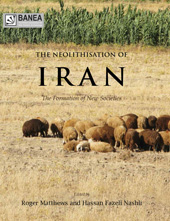 E-book, The Neolithisation of Iran, Oxbow Books