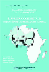 E-book, L'Africa occidentale : ritratto di un'Africa che cambia, Pàtron