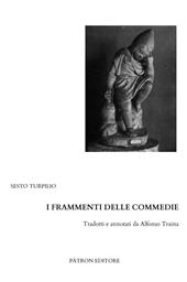 m, I frammenti delle commedie, Pàtron