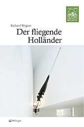 E-book, Der fliegende Holländer = : L'Olandese volante, Wagner, Richar, Pendragon
