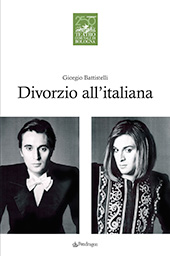 eBook, Divorzio all'italiana, Battistelli, Giorgio, Pendragon