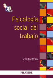 E-book, Psicología social del trabajo, Ediciones Pirámide