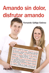 E-book, Amando sin dolor, disfrutar amando, Ediciones Pirámide