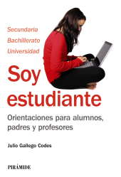 E-book, Soy estudiante : Orientaciones para alumnos, padres y profesores, Ediciones Pirámide
