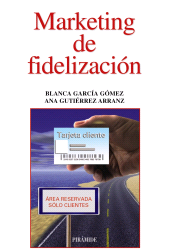 E-book, Marketing de fidelización, Ediciones Pirámide