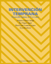 E-book, Intervención temprana : Desarrollo óptimo de 0 a 6 años, Ediciones Pirámide