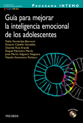 E-book, Programa INTEMO. Guía para mejorar la inteligencia emocional de los adolescentes, Ediciones Pirámide