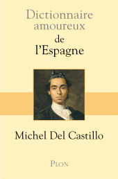 E-book, Dictionnaire amoureux de l'Espagne, Plon