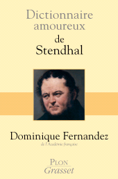 E-book, Dictionnaire Amoureux de Stendhal, Plon