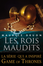 E-book, Les rois maudits T03 Les poisons de la couronne : Les poisons de la couronne, Plon