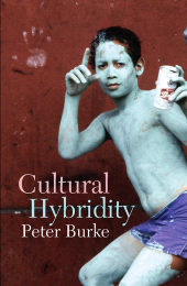 eBook, Cultural Hybridity, Polity Press