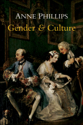 eBook, Gender and Culture, Polity Press