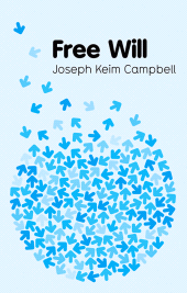 E-book, Free Will, Polity Press