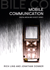 E-book, Mobile Communication, Polity Press