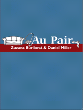 eBook, Au Pair, Polity Press