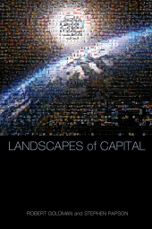 E-book, Landscapes of Capital, Polity Press