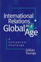 eBook, International Relations in a Global Age : A Conceptual Challenge, Polity Press