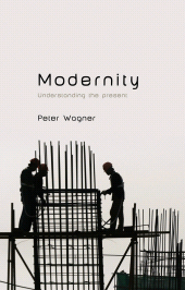 E-book, Modernity, Polity Press