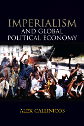 E-book, Imperialism and Global Political Economy, Polity Press