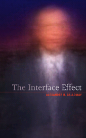 E-book, The Interface Effect, Polity Press