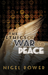 eBook, The Ethics of War and Peace, Polity Press
