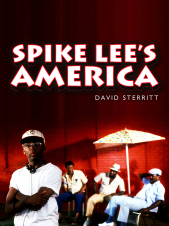 E-book, Spike Lee's America, Polity Press