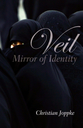 E-book, Veil, Polity Press