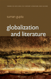 eBook, Globalization and Literature, Polity Press