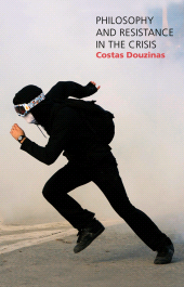 E-book, Philosophy and Resistance in the Crisis : Greece and the Future of Europe, Polity Press