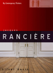 eBook, Jacques Rancière, Polity Press