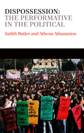 eBook, Dispossession : The Performative in the Political, Polity Press