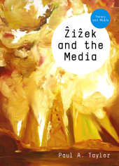 eBook, Zizek and the Media, Polity Press