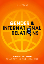 E-book, Gender and International Relations, Polity Press